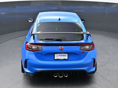2024 Honda Civic Type R Base