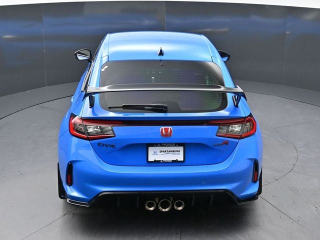 2024 Honda Civic Type R Base