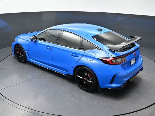 2024 Honda Civic Type R Base