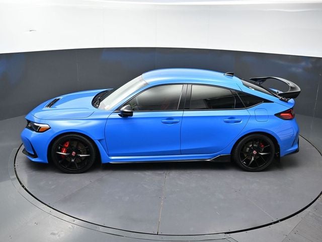2024 Honda Civic Type R Base