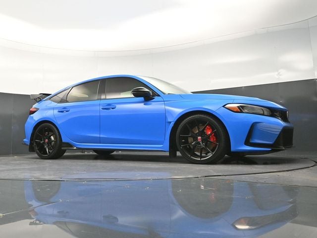 2024 Honda Civic Type R Base