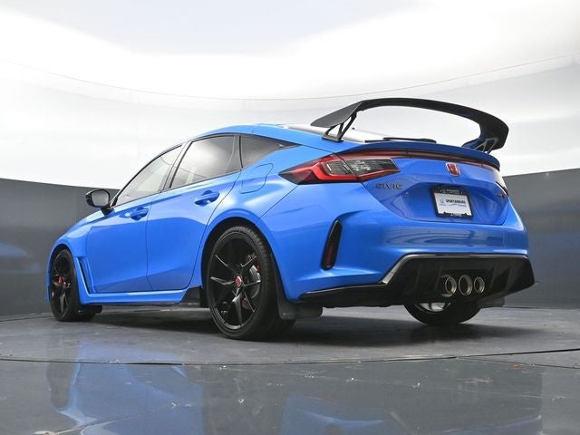 2024 Honda Civic Type R Base