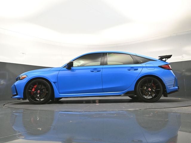 2024 Honda Civic Type R Base