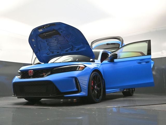 2024 Honda Civic Type R Base
