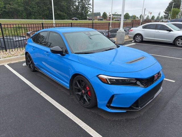 2024 Honda Civic Type R Base