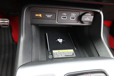 2026 Honda Civic Type R Base