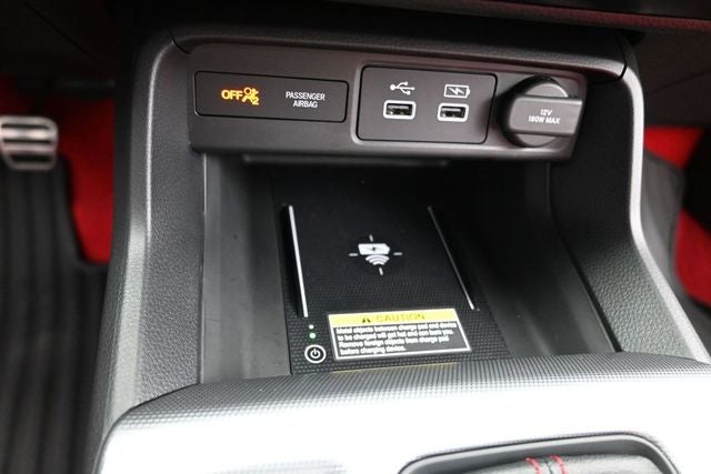 2026 Honda Civic Type R Base