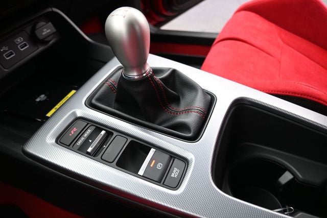 2026 Honda Civic Type R Base