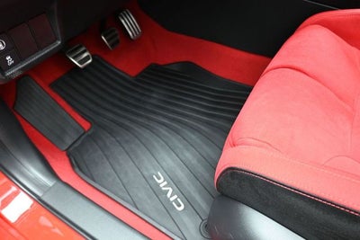 2026 Honda Civic Type R Base