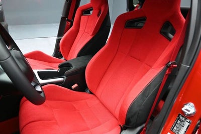2026 Honda Civic Type R Base