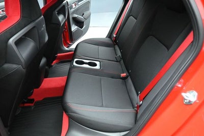 2026 Honda Civic Type R Base