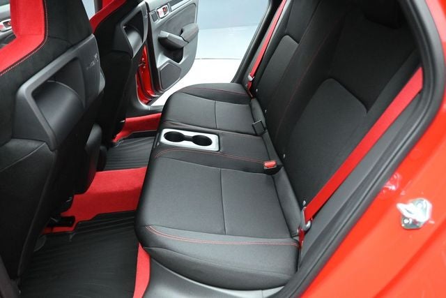 2026 Honda Civic Type R Base