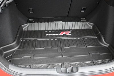 2026 Honda Civic Type R Base