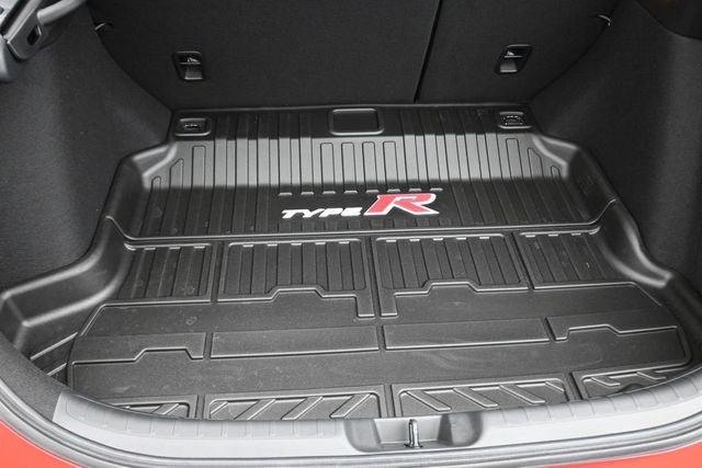2026 Honda Civic Type R Base