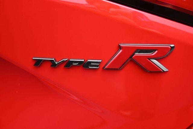 2026 Honda Civic Type R Base