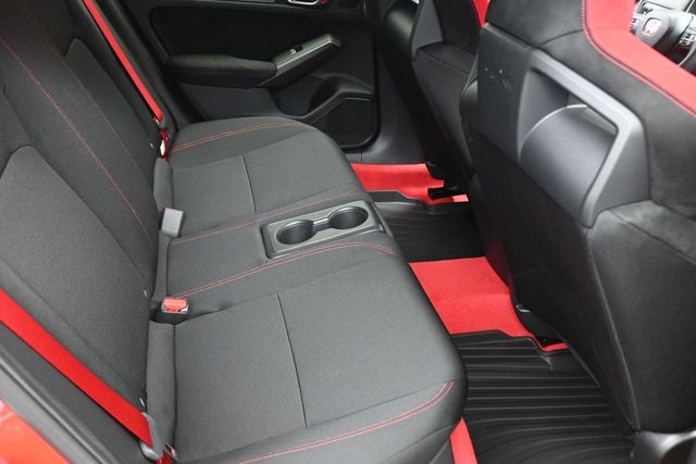 2026 Honda Civic Type R Base