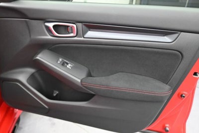 2026 Honda Civic Type R Base