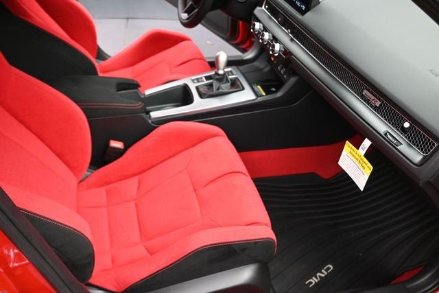 2026 Honda Civic Type R Base