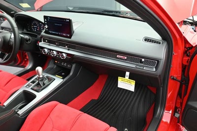 2026 Honda Civic Type R Base