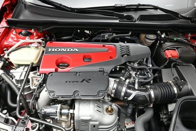 2026 Honda Civic Type R Base