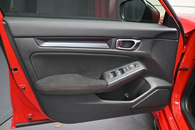 2026 Honda Civic Type R Base