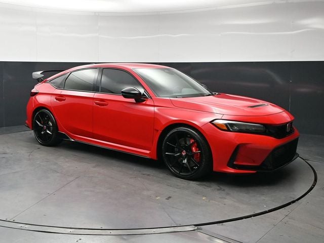 2026 Honda Civic Type R Base