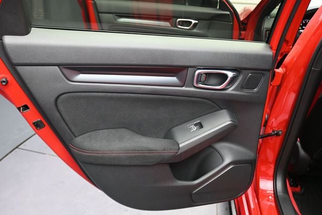 2026 Honda Civic Type R Base