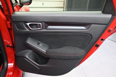 2026 Honda Civic Type R Base