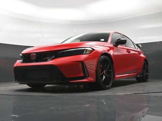 2026 Honda Civic Type R Base