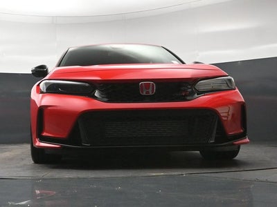 2026 Honda Civic Type R Base