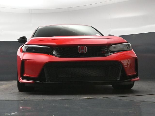 2026 Honda Civic Type R Base