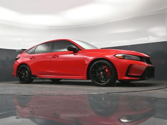 2026 Honda Civic Type R Base