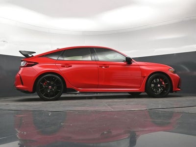 2026 Honda Civic Type R Base