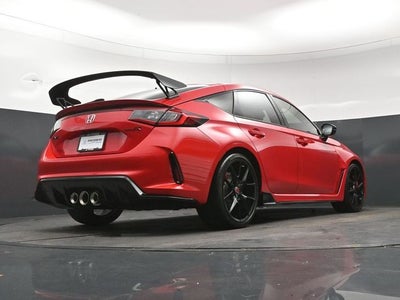2026 Honda Civic Type R Base