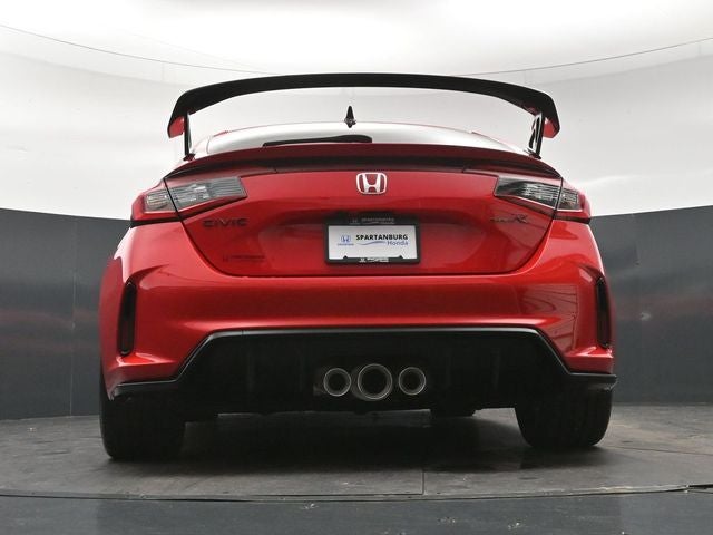 2026 Honda Civic Type R Base