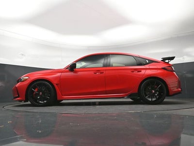 2026 Honda Civic Type R Base