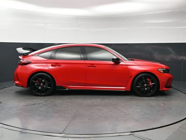 2026 Honda Civic Type R Base