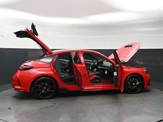 2026 Honda Civic Type R Base
