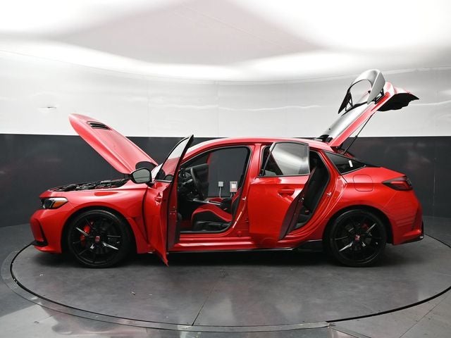2026 Honda Civic Type R Base