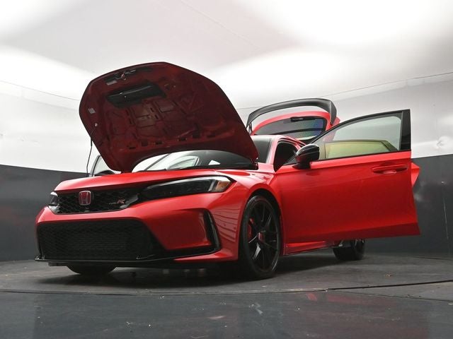 2026 Honda Civic Type R Base