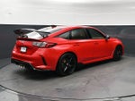 2026 Honda Civic Type R Base