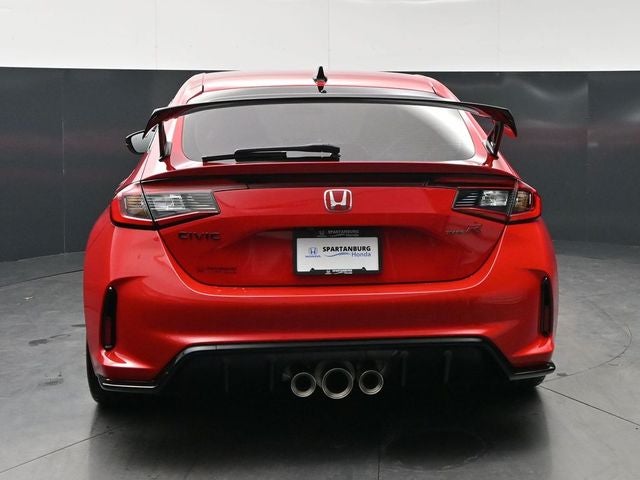 2026 Honda Civic Type R Base