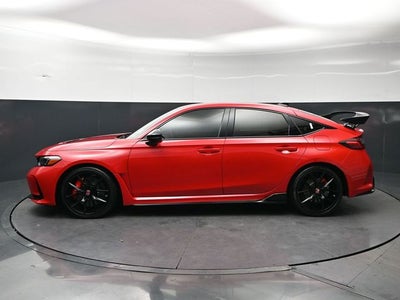 2026 Honda Civic Type R Base