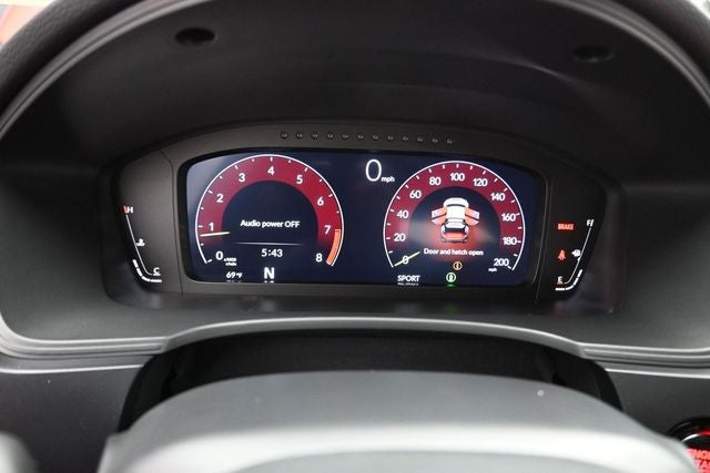 2026 Honda Civic Type R Base