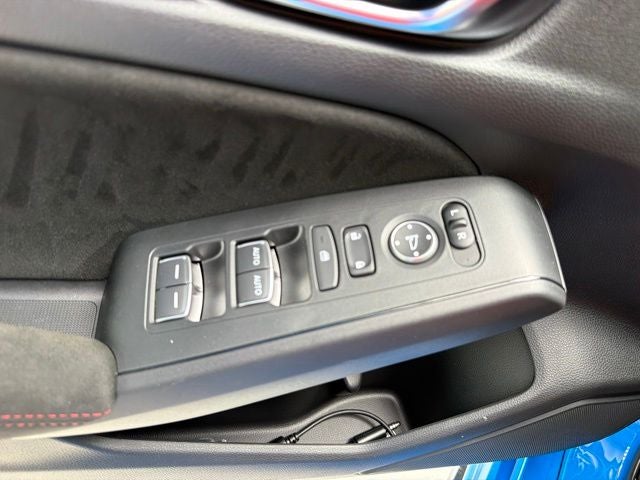2023 Honda Civic Type R Base