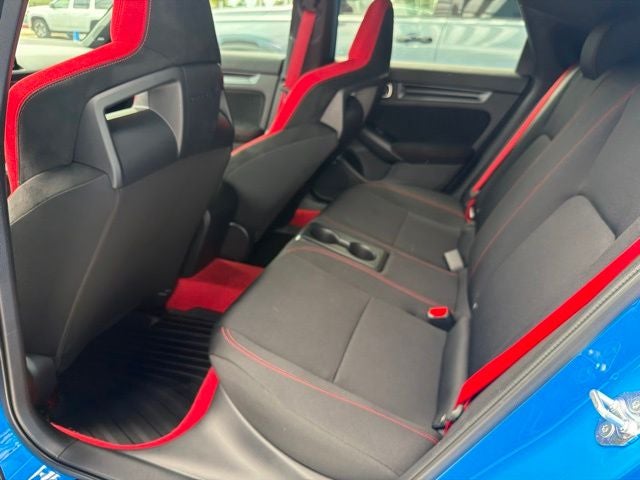 2023 Honda Civic Type R Base