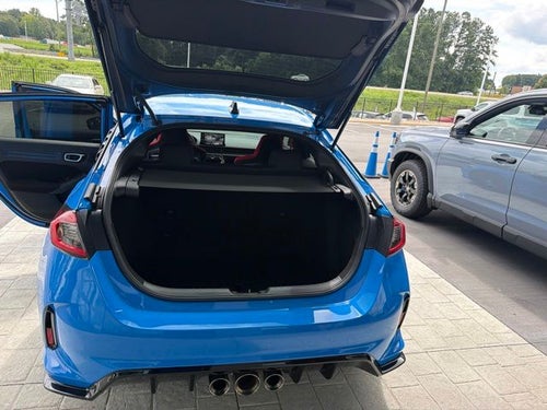 2023 Honda Civic Type R Base
