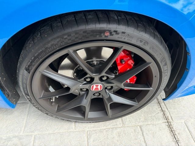 2023 Honda Civic Type R Base