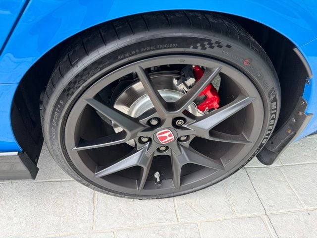 2023 Honda Civic Type R Base