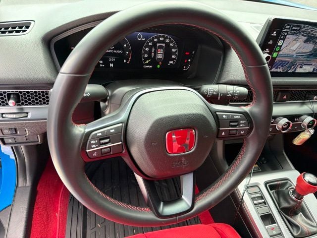 2023 Honda Civic Type R Base